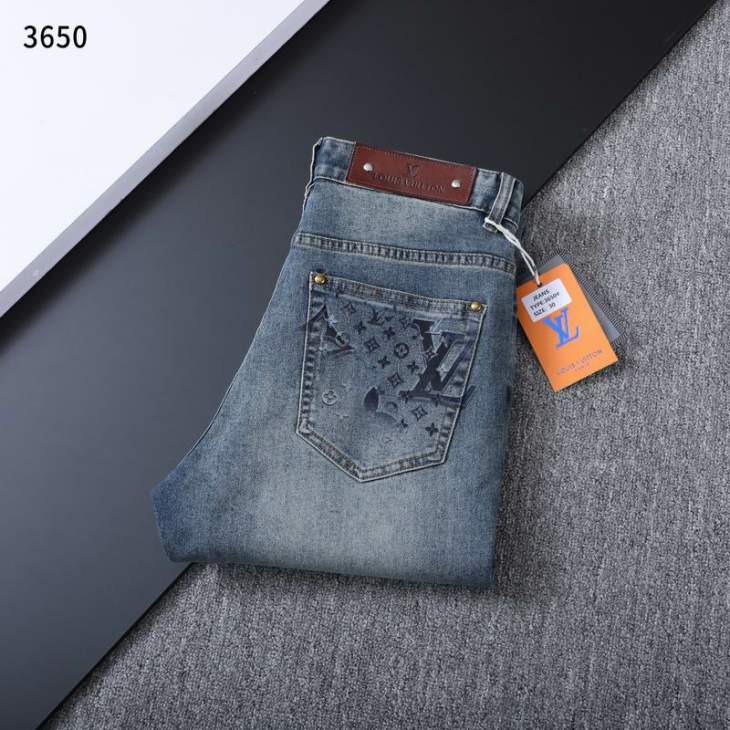 Picture of LV Jeans Long _SKULVsz29-42xltr365010955